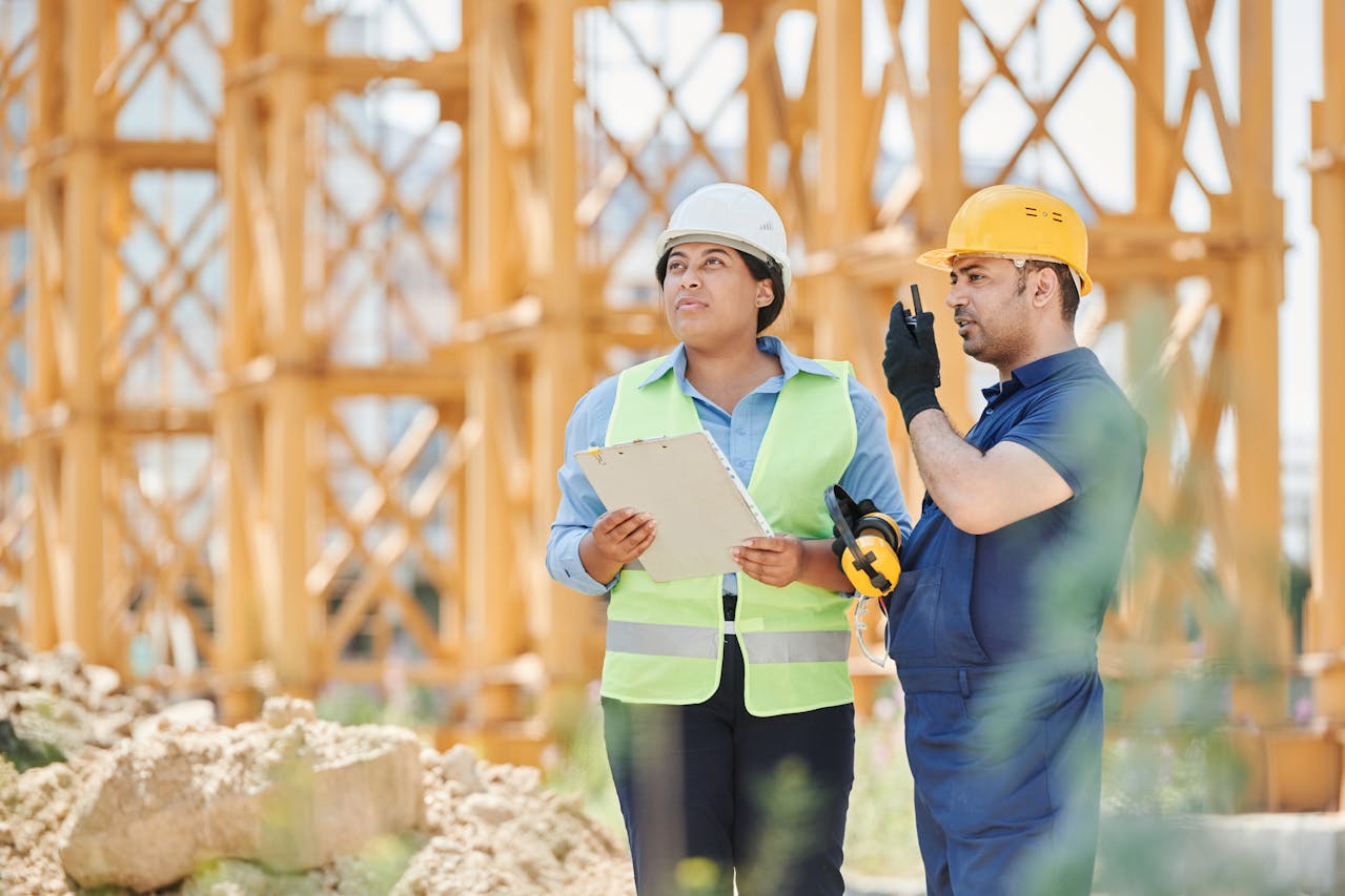 Site Evaluation